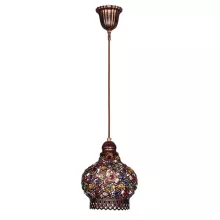 Favourite 1666-1P Подвесной светильник ,кафе,гостиная,кухня